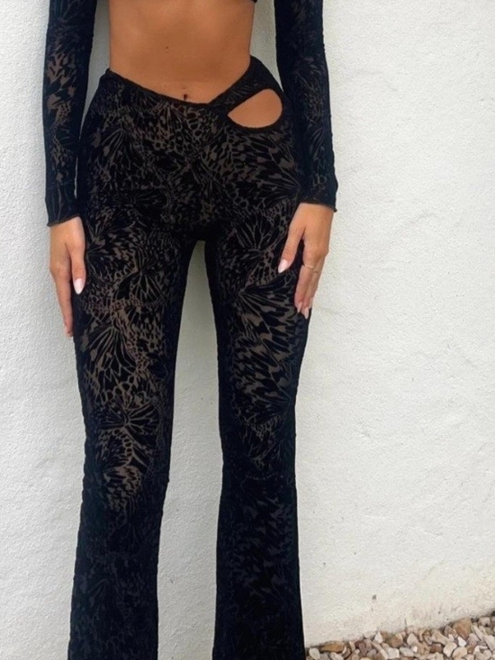 Outcast Pants - New Outcast Pia Pants Size Small